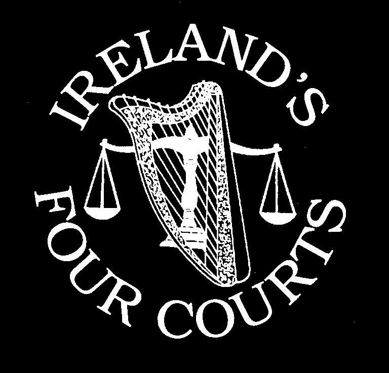 Ireland's Four Courts